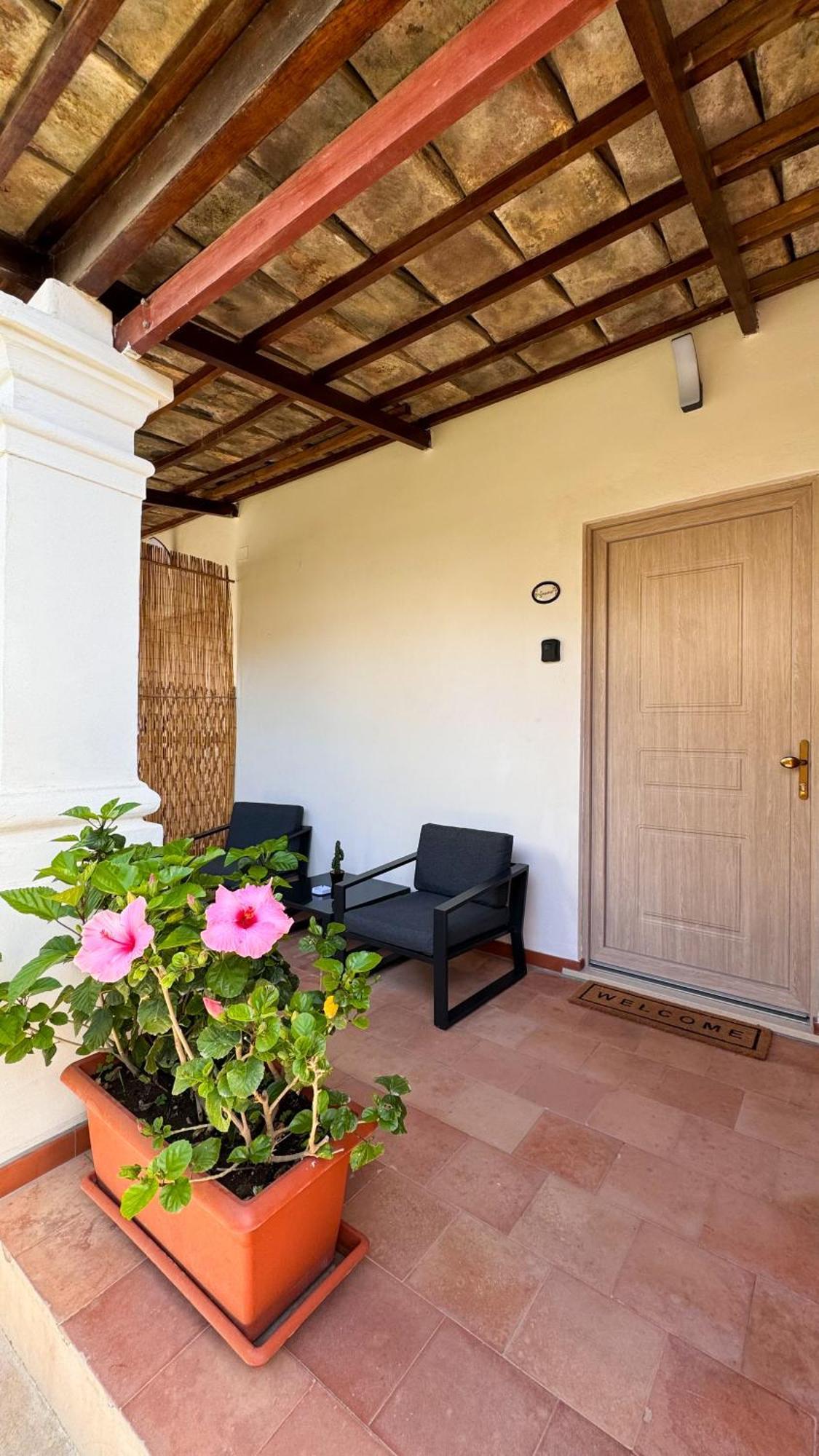 Il Cigno B&B Capri Exteriér fotografie