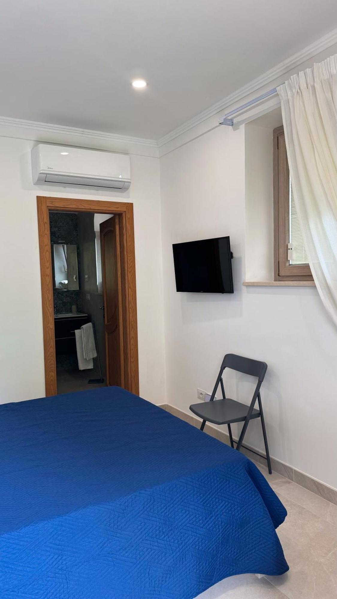 Il Cigno B&B Capri Exteriér fotografie