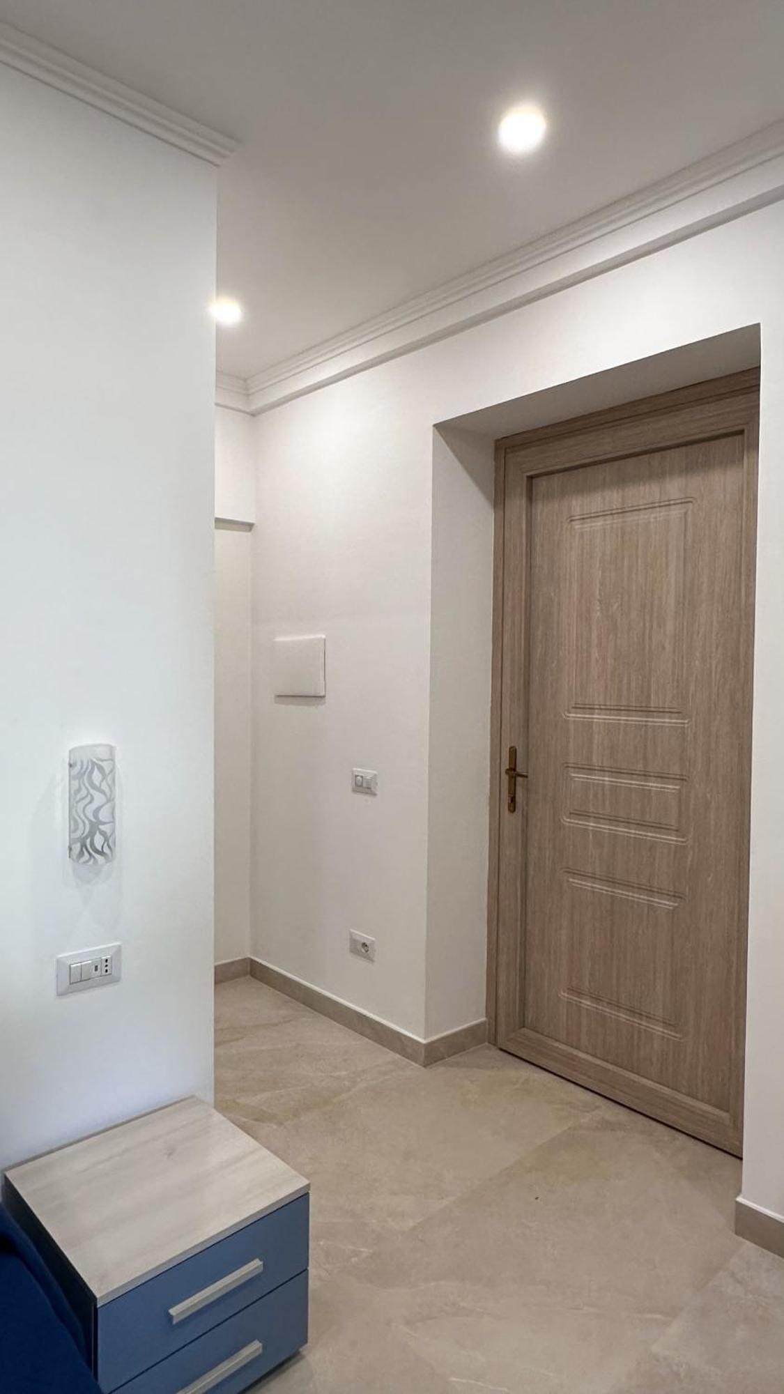 Il Cigno B&B Capri Exteriér fotografie