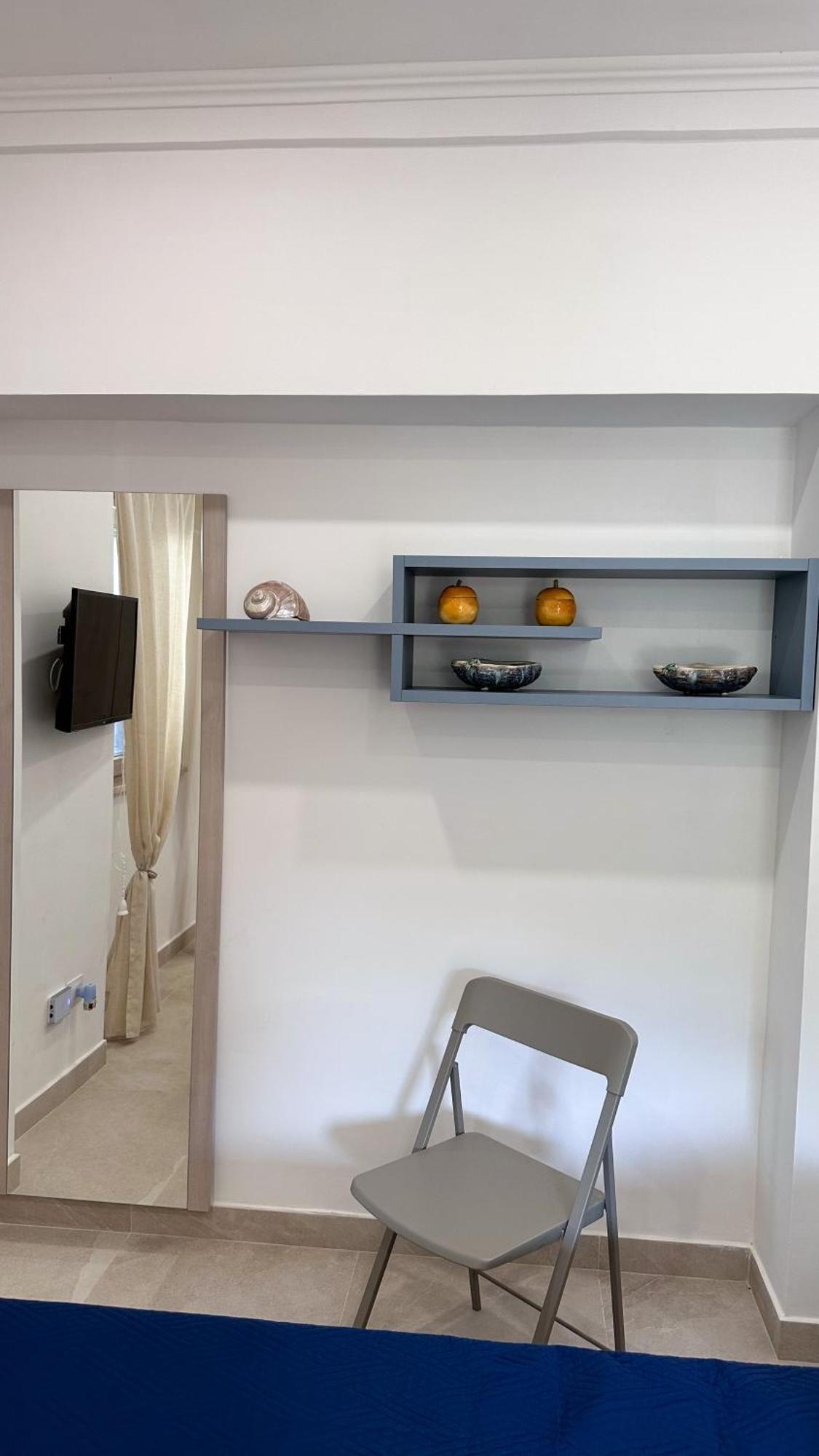 Il Cigno B&B Capri Exteriér fotografie