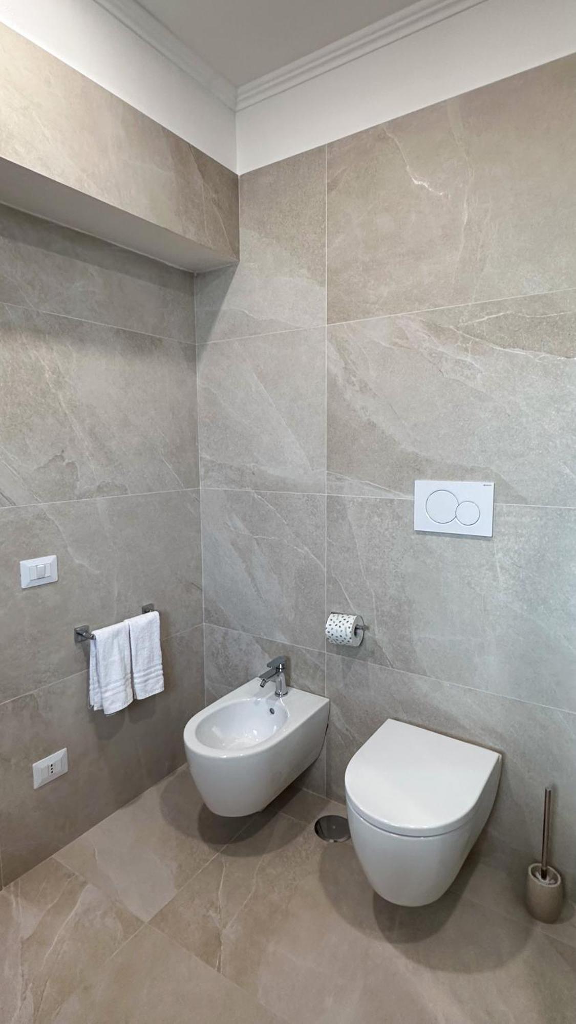 Il Cigno B&B Capri Exteriér fotografie