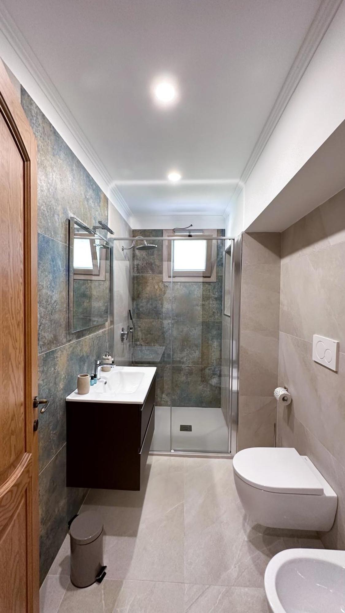 Il Cigno B&B Capri Exteriér fotografie