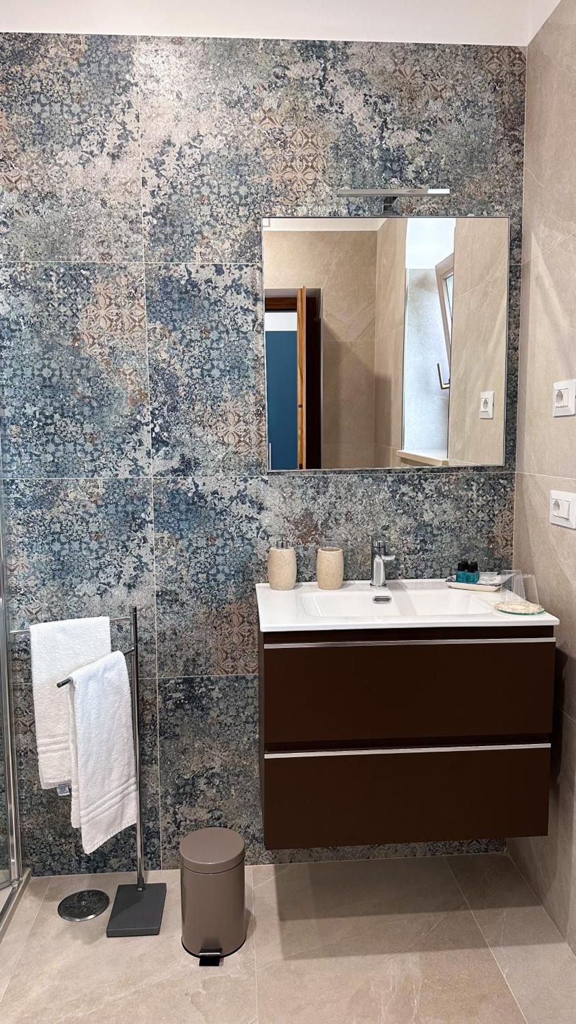 Il Cigno B&B Capri Exteriér fotografie